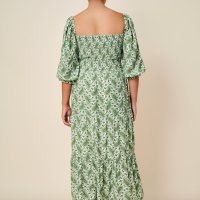 Haljina s potpisom Faithfull The Brand