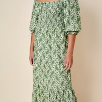 Haljina s potpisom Faithfull The Brand