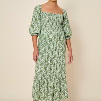 Haljina s potpisom Faithfull The Brand