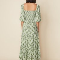 Haljina s potpisom Faithfull The Brand