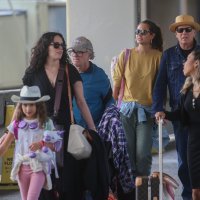 Bruce Willis i Emma Heming