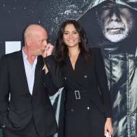 Bruce Willis i Emma Heming