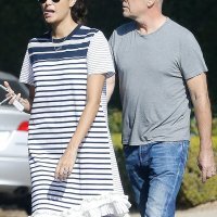 Bruce Willis i Emma Heming