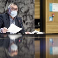 Nacionalni stožer civilne zaštite