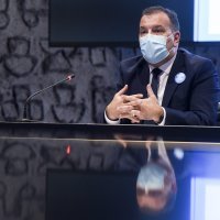 Nacionalni stožer civilne zaštite