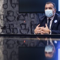 Nacionalni stožer civilne zaštite