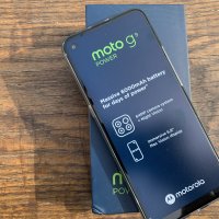Motorola Moto G9 Power