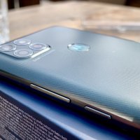 Motorola Moto G9 Power