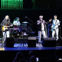 Crvena jabuka u Beogradu