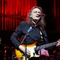 Koncert Crvene jabuke u Beogradu