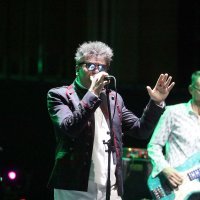 Koncert Crvene jabuke u Beogradu