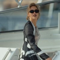 Sharon Stone