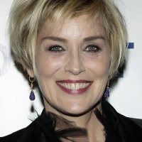 Sharon Stone