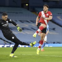 Manchester City - Southampton