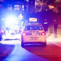 Očevid u Donjem Jareku