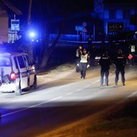 Očevid u Donjem Jareku