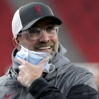 Liverpool - RB Leipzig, Jürgen Klopp