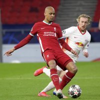 Liverpool - RB Leipzig