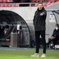 Liverpool - RB Leipzig, Julian Nagelsmann