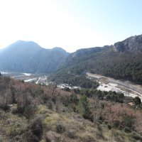 Odron na gradilištu obilaznice Omiša