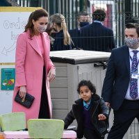 Princ William i Kate Middleton