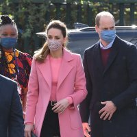 Princ William i Kate Middleton