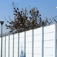 Prihvatni centar za strance Ježevo