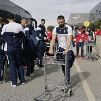 Hrvatski rukometaši u Montpellieru