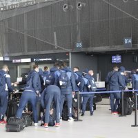 Hrvatski rukometaši u Montpellieru