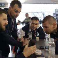 Hrvatski rukometaši u Montpellieru