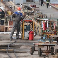 Porinuće polarnog kruzera