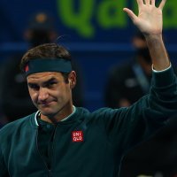 Roger Federer