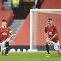 Manchester United - AC Milan