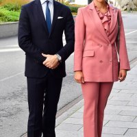 Princeza Victoria i princ Daniel