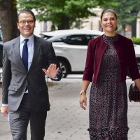 Princeza Victoria i princ Daniel