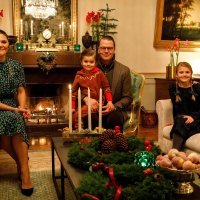 Princeza Victoria i princ Daniel