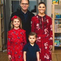 Princeza Victoria i princ Daniel