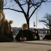 Cijepljenje u Americi