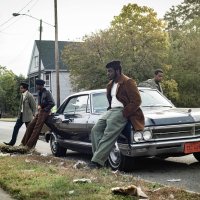 Judas and the Black Messiah