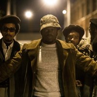 Judas and the Black Messiah