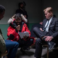 Judas and the Black Messiah