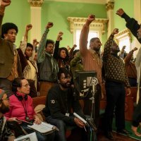 Judas and the Black Messiah