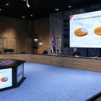 Stožer civilne zaštite RH objavio rezultate istraživanja o antitijelima