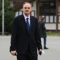 Sastanak Senata Sveučilišta u Zagrebu na kojem će biti govora o smjeni rektora Borasa