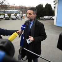 Sastanak Senata Sveučilišta u Zagrebu na kojem će biti govora o smjeni rektora Borasa