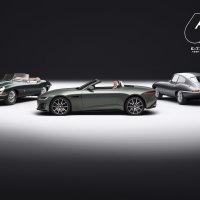 Jaguar E-type slavi 60 godina