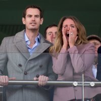Andy Murray, Kim Sears