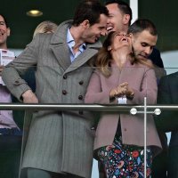 Andy Murray, Kim Sears