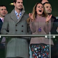 Andy Murray, Kim Sears