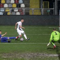 NK Rijeka - NK Slaven Belupo, Hrvatski Telekom Prva liga, 12.3.2021.